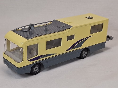 Siku 3129 reisemobil clouliner - siku,
