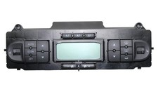 Klimabedienteil Bedienteil