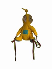 Vintage Teletubbies Rucksack