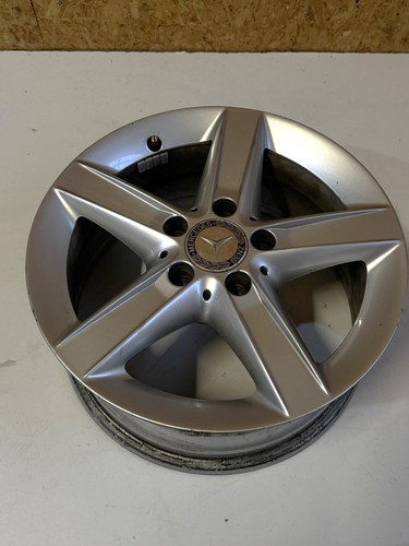 Alufelge felge mercedes slk - mercedes,