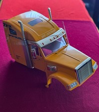 Tamiya King Hauler Fahrerhaus