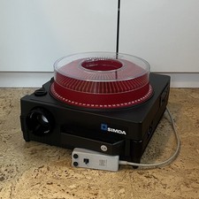 Dia projektor simda - dia-projektor,, 2x