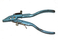 Alte DDR Garanto Zange