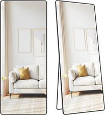 Ganzfigurenspiegel, 165 x 60