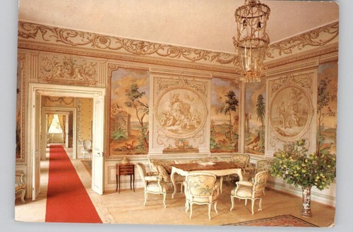 Kozel castle reception - kozel,