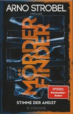 Mörderfinder: Stimme der