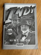 Lucasfilm Games Indiana Jones