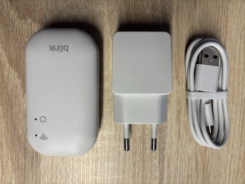 Blink sync module - core, alexa