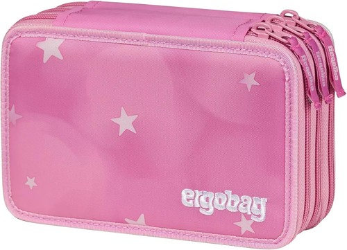 Ergobag maxi mäppchen set - maxi,