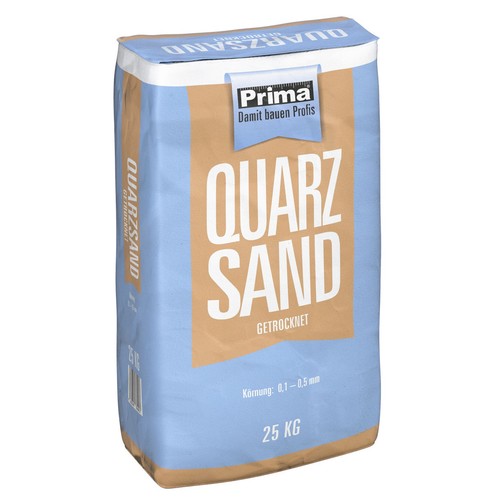 Quarzsand 1bis 5mm - quarzsand, 0,1bis