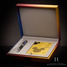 Montblanc great characters - great,