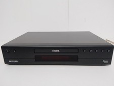 Loewe Xemix 6122 DO DVD/CD