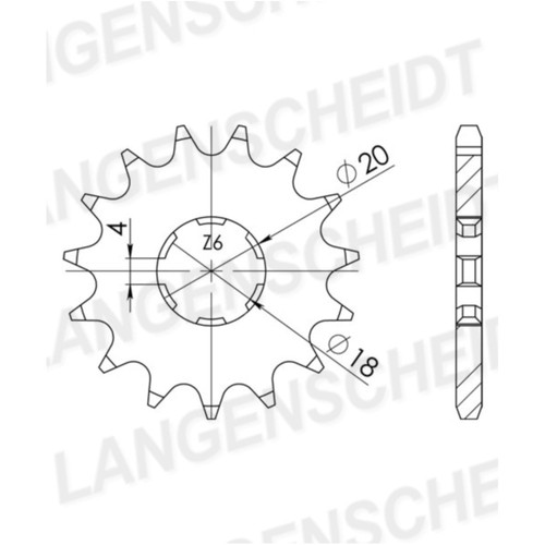 Für offroad motorräder - für, offroad-motorräder