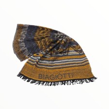 Laura Biagiotti Herren Schal
