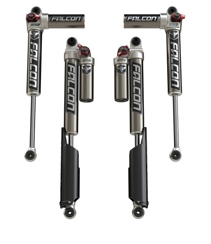 Falcon monotube - falcon,