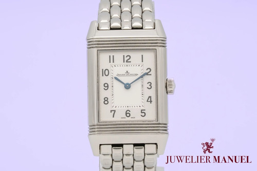 Jaeger lecoultre reverso - jaeger-lecoultre,