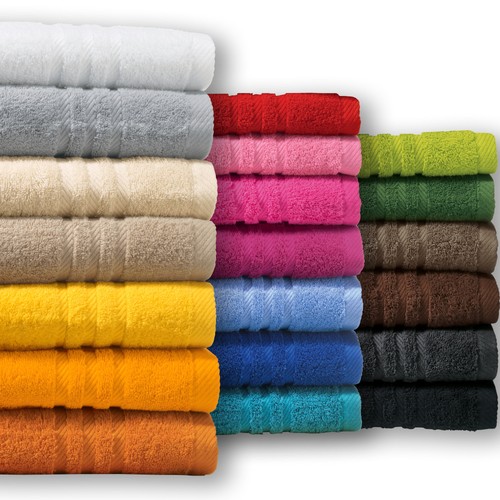 Redbest handtuch walk frottier - redbest,