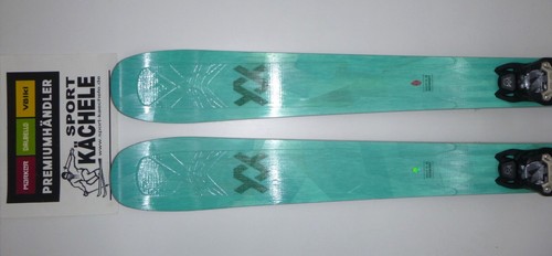 Völkl secret damen - secret,