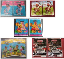 Disney partytaschen partybags - partytaschen,