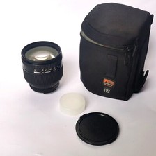 Zoom Objektiv Nikon AF NIKKOR