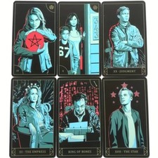 Supernatural - Join the Hunt -