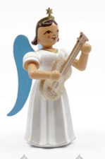 Blank Engel Langrock Gitarre