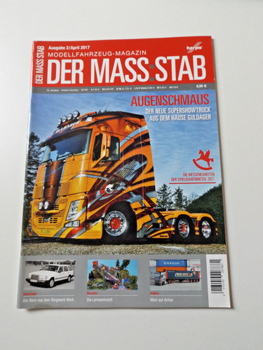 Herpa magazin der masstab - herpa,