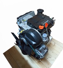 Motor Lombardini LongBlock