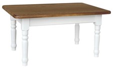 Couchtisch KAFFEETISCH MASSIV