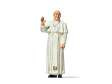 Preiser 45518 Papst Franziskus