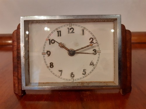 Wecker mechanisch