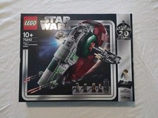 LEGO Slave I – 20 Jahre Star