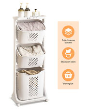 Gemüseständer Vegetable rack Küchenregal Obstregal Küchen Trolley Etagen Wagen