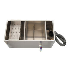 Fettabscheider Ölabscheider