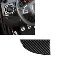 1pcs Kohlefaser Fahrer