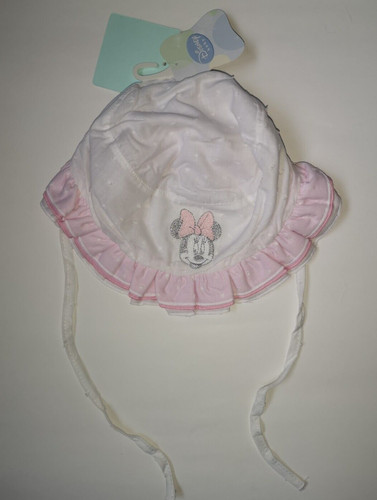 Disney baby minnie maus mütze - minnie,