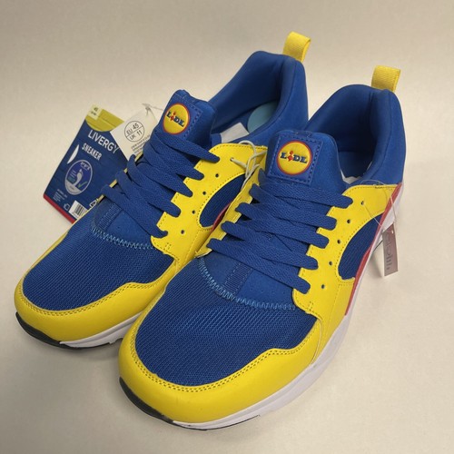 Lidl schuhe neu - lidl, |