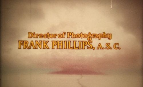 16mm spielfilm die insel - 16mm, "die