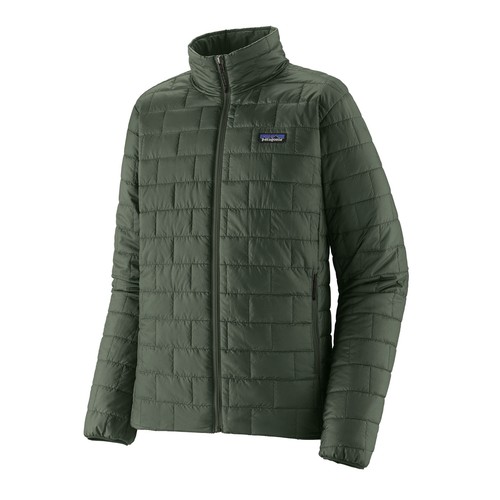 Patagonia mens nano - patagonia, puff