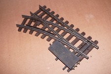 34] LGB Spur G 1210 Weiche