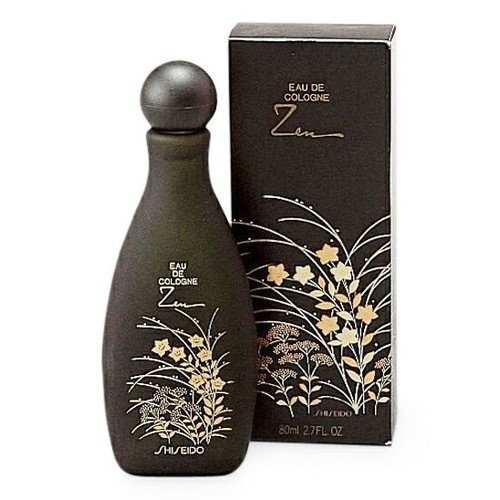Shiseido zen vintage - zen, parfum