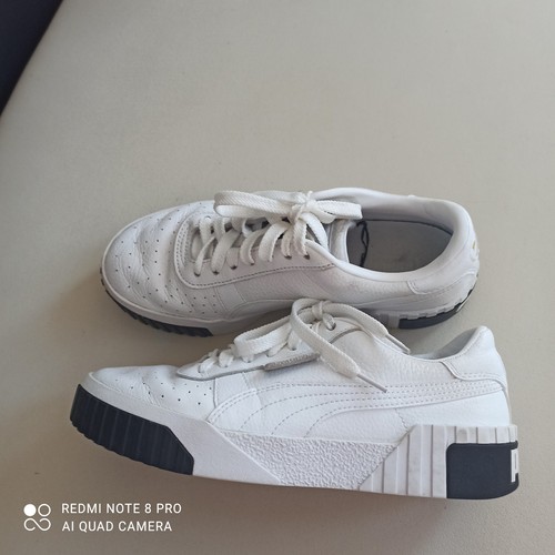 Puma sneaker 38 - sneaker, gr.