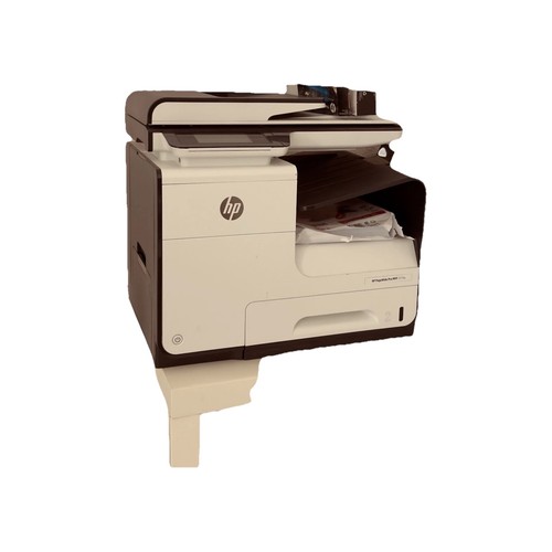 Pagewide pro 477dw - pagewide,