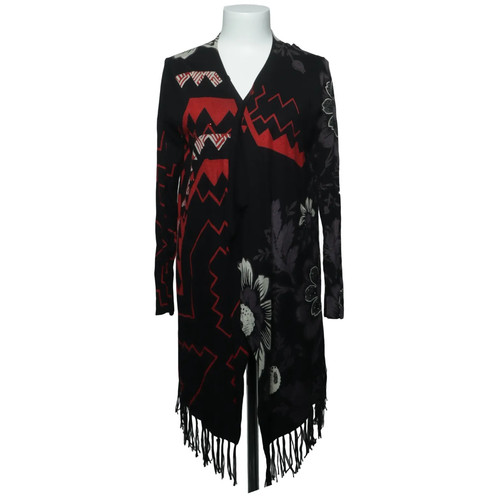Desigual strickjacke damen - strickjacke,,