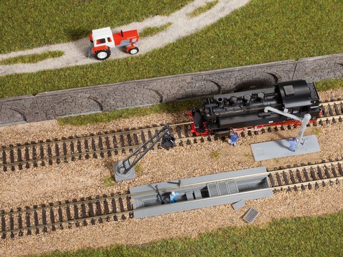 Auhagen 13289 bausatz - 13289,
