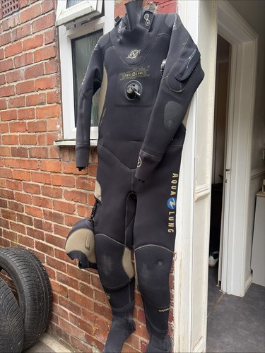 Aqualung blizzard pro tauch - blizzard,