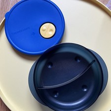 Tupperware Warm up