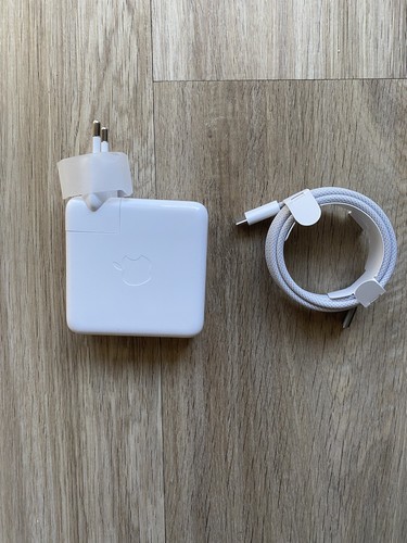 Apple 67w usb power adapter - apple,