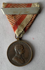 Österreich Bronzene