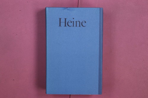 356563 heinrich heine werke - 356563,